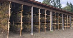 Vancouver Island Winery & Vineyard For Sale – SOLD