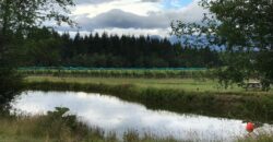 Vancouver Island Winery & Vineyard For Sale – SOLD