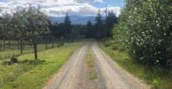 Vancouver Island Winery & Vineyard For Sale – SOLD