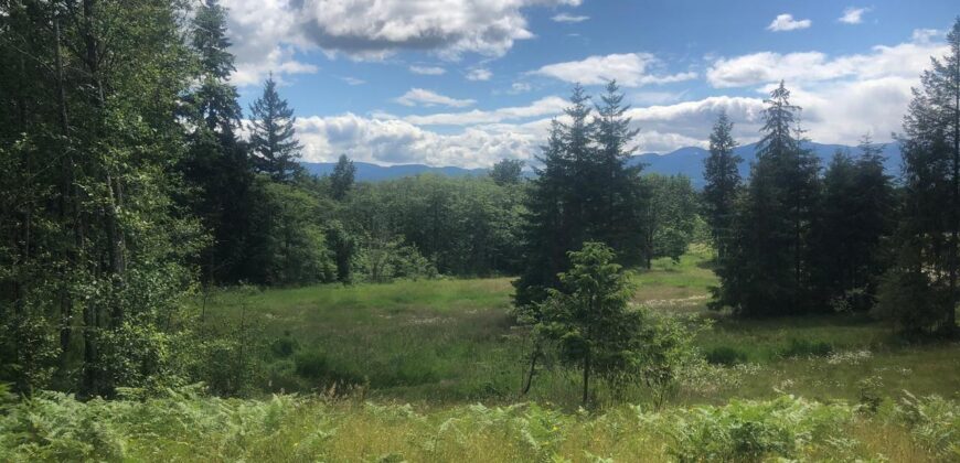 Vancouver Island Winery & Vineyard For Sale – SOLD