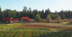 Vancouver Island Winery & Vineyard For Sale – SOLD