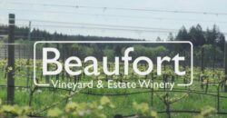 Vancouver Island Winery & Vineyard For Sale – SOLD