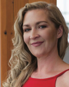 Karrie Brennan