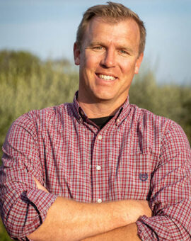 Mark Hazell