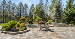 Luxury Wine Country Home For Sale w/ Boutique Vineyard