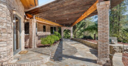 Luxury Wine Country Home For Sale w/ Boutique Vineyard
