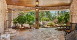 Luxury Wine Country Home For Sale w/ Boutique Vineyard