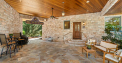 Luxury Wine Country Home For Sale w/ Boutique Vineyard