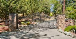 Luxury Wine Country Home For Sale w/ Boutique Vineyard