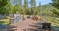 Luxury Wine Country Home For Sale w/ Boutique Vineyard