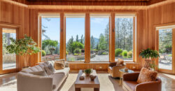Luxury Wine Country Home For Sale w/ Boutique Vineyard