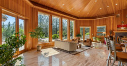 Luxury Wine Country Home For Sale w/ Boutique Vineyard