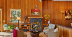 Luxury Wine Country Home For Sale w/ Boutique Vineyard