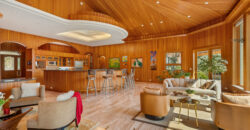 Luxury Wine Country Home For Sale w/ Boutique Vineyard
