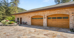 Luxury Wine Country Home For Sale w/ Boutique Vineyard