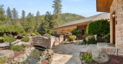 Luxury Wine Country Home For Sale w/ Boutique Vineyard
