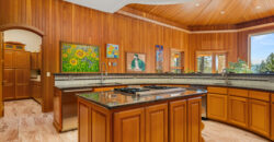 Luxury Wine Country Home For Sale w/ Boutique Vineyard