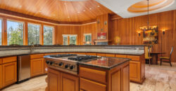 Luxury Wine Country Home For Sale w/ Boutique Vineyard