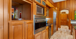 Luxury Wine Country Home For Sale w/ Boutique Vineyard
