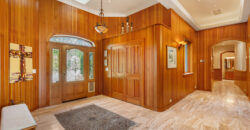 Luxury Wine Country Home For Sale w/ Boutique Vineyard