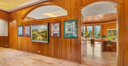 Luxury Wine Country Home For Sale w/ Boutique Vineyard