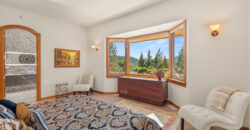 Luxury Wine Country Home For Sale w/ Boutique Vineyard