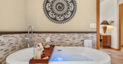Luxury Wine Country Home For Sale w/ Boutique Vineyard