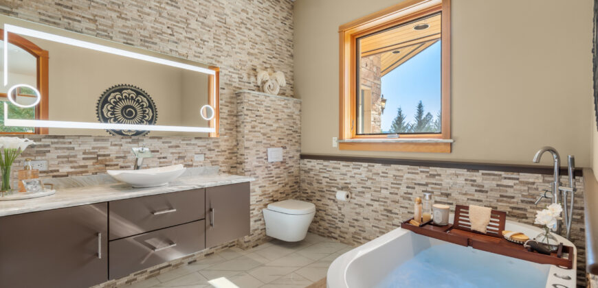 Luxury Wine Country Home For Sale w/ Boutique Vineyard