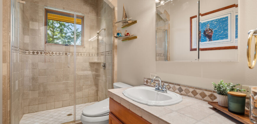 Luxury Wine Country Home For Sale w/ Boutique Vineyard