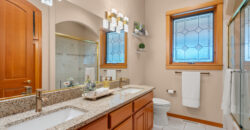 Luxury Wine Country Home For Sale w/ Boutique Vineyard