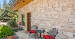 Luxury Wine Country Home For Sale w/ Boutique Vineyard