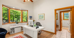 Luxury Wine Country Home For Sale w/ Boutique Vineyard