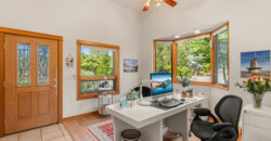Luxury Wine Country Home For Sale w/ Boutique Vineyard