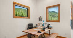 Luxury Wine Country Home For Sale w/ Boutique Vineyard