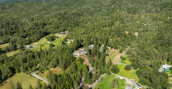 Luxury Wine Country Home For Sale w/ Boutique Vineyard