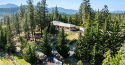 Luxury Wine Country Home For Sale w/ Boutique Vineyard
