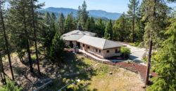 Luxury Wine Country Home For Sale w/ Boutique Vineyard