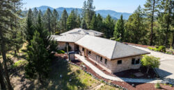 Luxury Wine Country Home For Sale w/ Boutique Vineyard