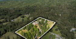 Luxury Wine Country Home For Sale w/ Boutique Vineyard