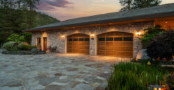 Luxury Wine Country Home For Sale w/ Boutique Vineyard
