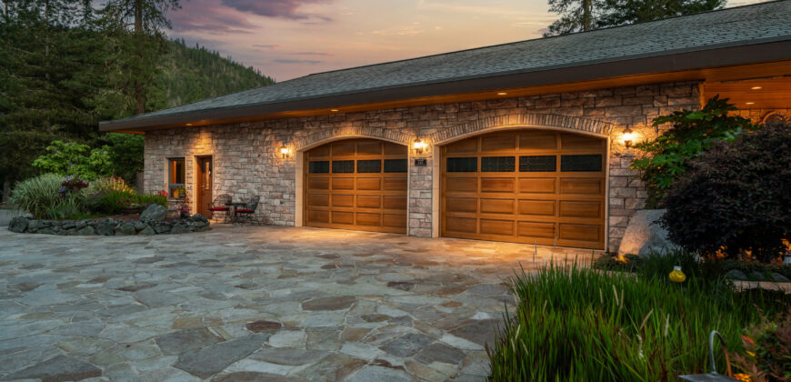 Luxury Wine Country Home For Sale w/ Boutique Vineyard