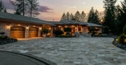 Luxury Wine Country Home For Sale w/ Boutique Vineyard