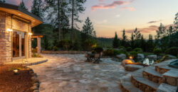 Luxury Wine Country Home For Sale w/ Boutique Vineyard