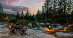 Luxury Wine Country Home For Sale w/ Boutique Vineyard
