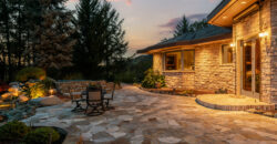 Luxury Wine Country Home For Sale w/ Boutique Vineyard