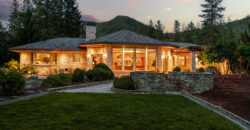 Luxury Wine Country Home For Sale w/ Boutique Vineyard