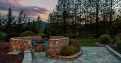 Luxury Wine Country Home For Sale w/ Boutique Vineyard