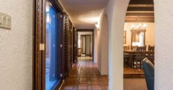 Custom-Built Adobe Home and Pecan Orchard on 6 Acres in Las Cruces, New Mexico