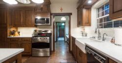 Custom-Built Adobe Home and Pecan Orchard on 6 Acres in Las Cruces, New Mexico