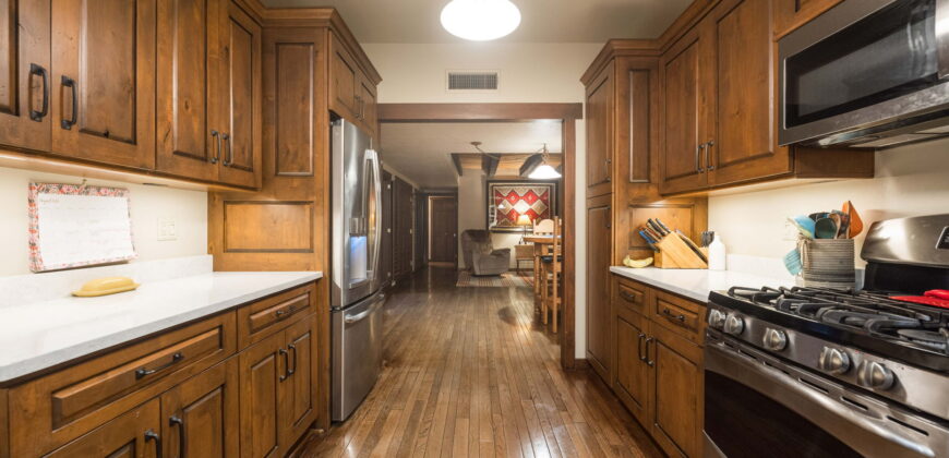 Custom-Built Adobe Home and Pecan Orchard on 6 Acres in Las Cruces, New Mexico